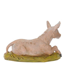 Seated Donkey Nativity Figure - Fontanini Collection