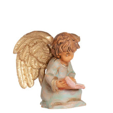 The Littlest Angel Figure - Fontanini Collection - Catholic Book & Gift Store 