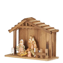 Fontanini 6 Piece My First Nativity Set - 5" Scale