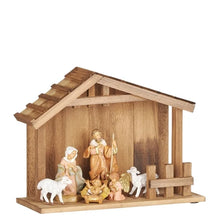 Fontanini 6 Piece My First Nativity Set - 5" Scale