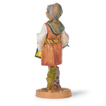 Jareth the Drummer Boy Nativity Figure - Fontanini Collection