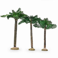 Palm Tree Set - Fontanini Collection - Catholic Book & Gift Store 
