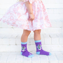 Easter Bloom Kids Socks - Catholic Book & Gift Store 