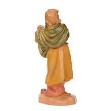 Elisabeth the Innkeeper's Wife Figure - Fontanini Collection - Catholic Book & Gift Store 