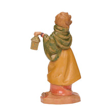 Elisabeth the Innkeeper's Wife Figure - Fontanini Collection - Catholic Book & Gift Store 