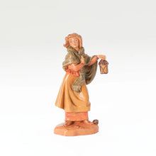Elisabeth the Innkeeper's Wife Figure - Fontanini Collection - Catholic Book & Gift Store 