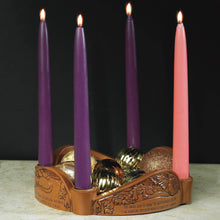 Glory to God Advent Wreath