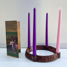 Anticipation Advent Wreath