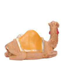 Cyrus the Boy with Camel Figure - Fontanini Collection - Catholic Book & Gift Store 