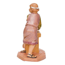 Herschel the Young Carpenter Figure - Fontanini Collection - Catholic Book & Gift Store 