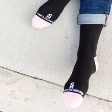 Liturgical Living Adult Dress Socks: Regular