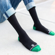 Liturgical Living Adult Dress Socks: Regular