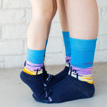 Easter Sunrise Kids Socks - Catholic Book & Gift Store 