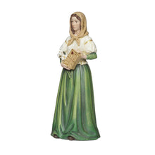 Joseph's Studio St. Dymphna Figure - Renaissance Collection