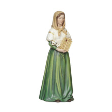 Joseph's Studio St. Dymphna Figure - Renaissance Collection