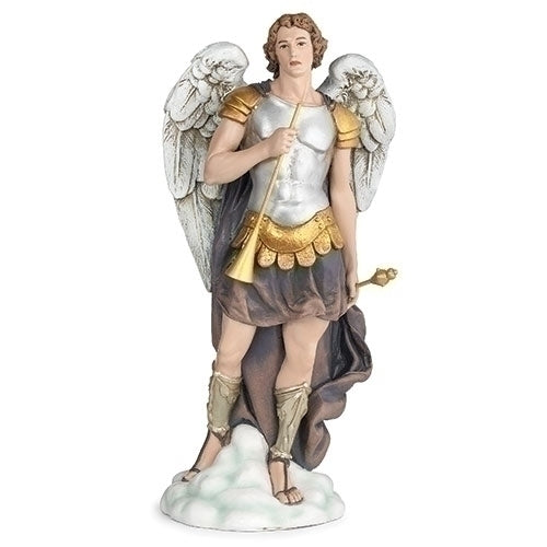 Saint Gabriel Figure