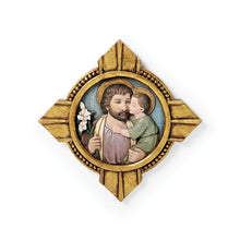 Joseph's Studio St. Joseph Home Blessing Plaque