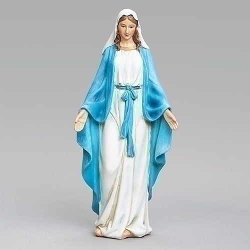 Our Lady of Grace Figure