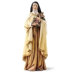 St. Therese of Lisieux Figure