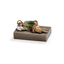 Joseph's Studio Sleeping Joseph Prayer Box - Renaissance Collection