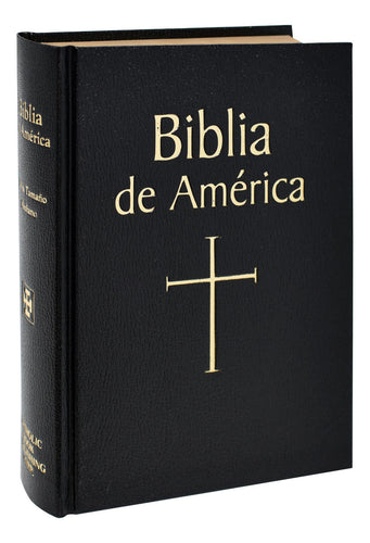 Biblia de America