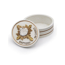 Joseph's Studio Baptism Keepsake Box