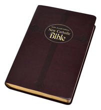 St. Joseph New Catholic Bible (Gift Edition - Large Type)