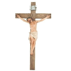 Wall Crucifix