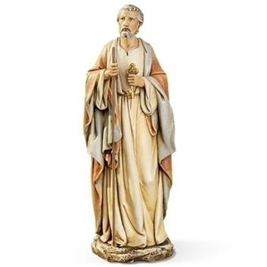 St. Peter Figure