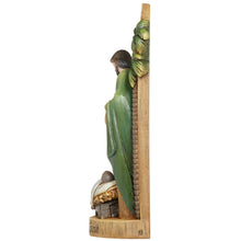 Joseph's Studio Holy Family Peace on Earth Figure