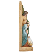 Joseph's Studio Holy Family Peace on Earth Figure