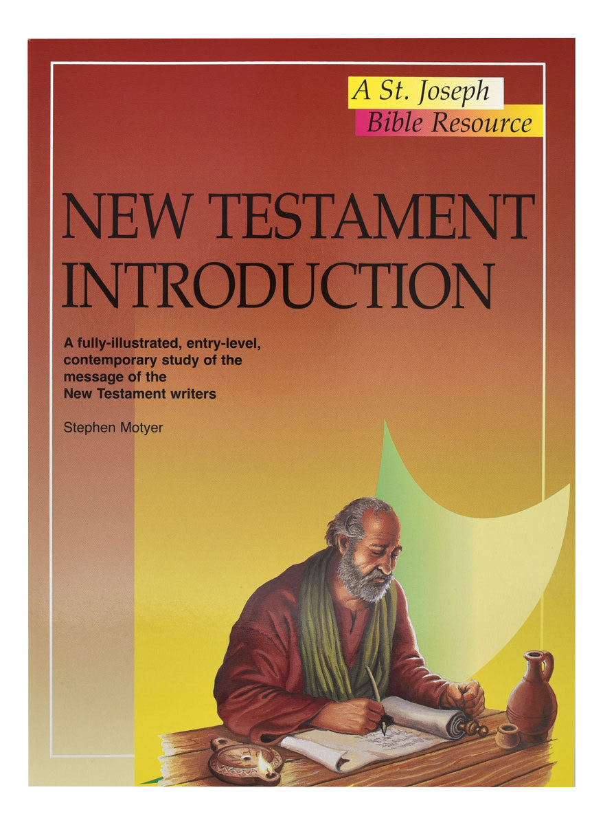 New Testament Introduction