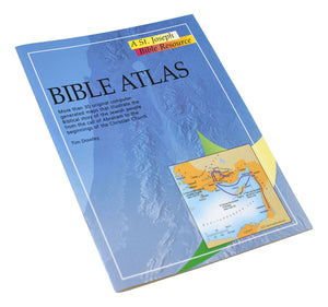 Bible Atlas