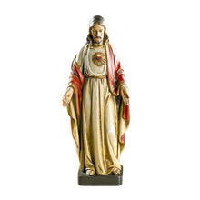 Sacred Heart of Jesus Statue