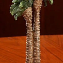 Three Kings Palm Tree For 7 Inch Nativity