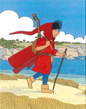 The Hunters and Other Stories, Volume 2 The Adventures of Loupio