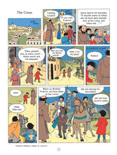 The Encounter and Other Stories, Volume 1: The Adventures of Loupio