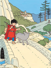 The Encounter and Other Stories, Volume 1: The Adventures of Loupio