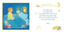 My First Bedtime Prayers