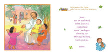 My First Bedtime Prayers