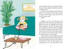 Anger! - Three Stories about Channeling Anger