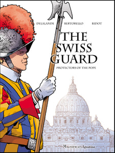 The Swiss Guard: Protectors of the Pope