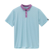 St. Pier Giorgio Frassati Catholic Men's Performance Polo: 3XL