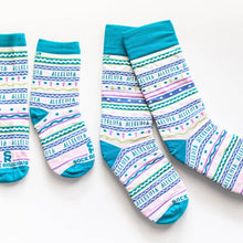 Easter Egg Adult Socks - Catholic Book & Gift Store 