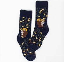 St. Anthony Adult Socks - Catholic Book & Gift Store 