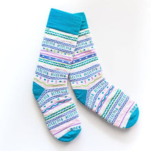 Easter Egg Adult Socks - Catholic Book & Gift Store 
