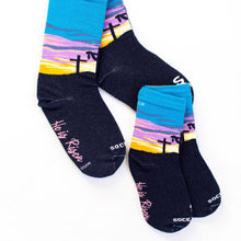 Easter Sunrise Adult Socks - Catholic Book & Gift Store 