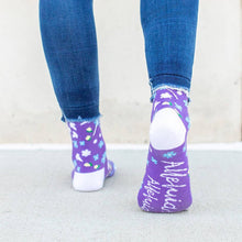 Easter Bloom Adult Socks - Catholic Book & Gift Store 