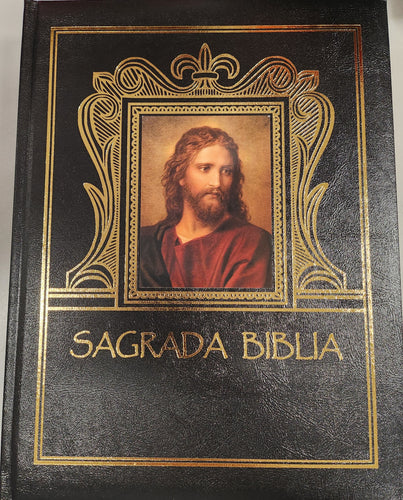 Sagrada Biblia Católica Familiar