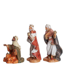 Three Kings Set Nativity Figures - Fontanini Collection